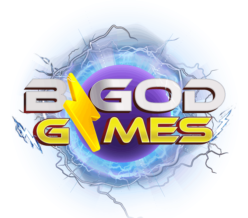 BGOD GAMES